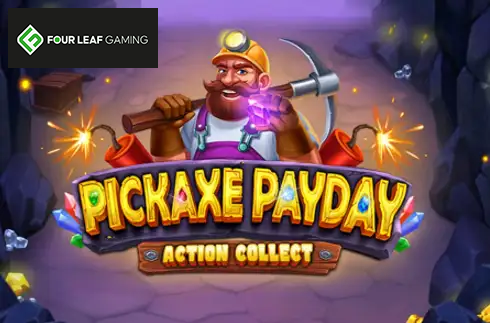 Pickaxe Payday